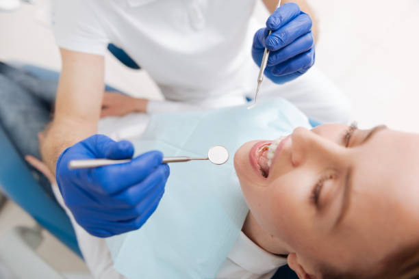 Reliable Hudson, WI  Holistic Dental Services Solutions